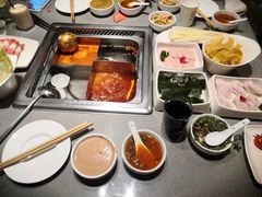 -海底捞火锅(凯德广场店)