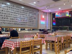 -孟记粥铺·家常菜·烧烤·粥(亚运村店)