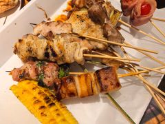 -王氏炉匠·烧鸟放题自助(三里屯店)