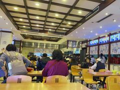 -龙抄手(春熙路总店)