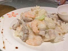 -蓬川食府(金海道店)