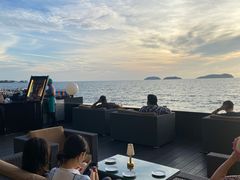 -麦哲伦丝绸度假村