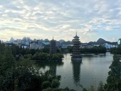 -忆咖啡观景餐厅(桂林象山公园店)