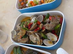 -北方饺子王·海肠捞饭·海鲜锅(山大店)