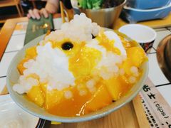 -怪物的冰与火(天虹商场中山路店)