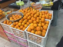 -鲜力达果品批发直销(无锡保利香槟店)