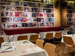 -安妮意大利餐厅(世贸天阶店)