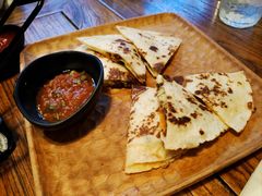 -Rural Tequila墨西哥餐厅(东川路店)