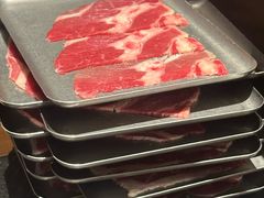 -何发发和牛烧肉·鳗鱼榴莲放题自助(乐峰广场店)