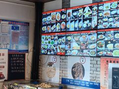-芳芳私房菜·精做淮扬菜(承德路店)