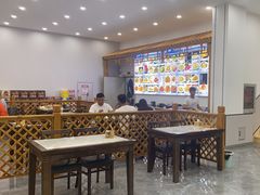 -海香园饭店