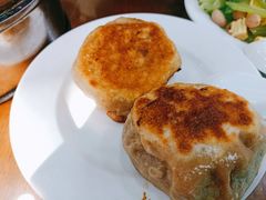 门钉肉饼-白魁老号饭庄(交道口店)