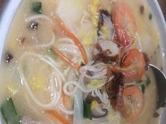 -四道菜·福建菜馆(万家广场店)