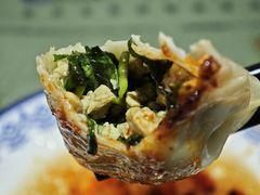 -松针蔡记蒸饺(花园路店)
