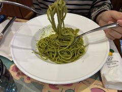 -安妮意大利餐厅(世贸天阶店)