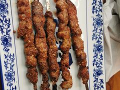 -甘记兰州牛肉面(Chadstone 旗舰店)