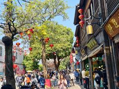 -三坊七巷历史文化街区