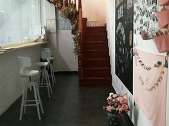 -食间旅人DIY烘焙工作室
