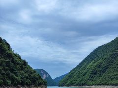 -乌江画廊(彭水苗族土家族自治县)