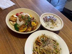 -肥朵食堂(带梦胡同店)