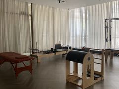 -章鱼健身 Octopus