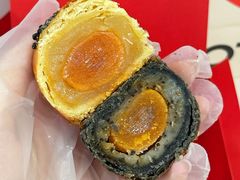 -HOT CRUSH趁热集合·现烤面包(环球港店)