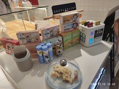 -爸爸糖吐司面包(重庆解放碑英利大融城店)