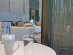 -观廊大堂吧(国际会展中心希尔顿酒店x冰雪世界店)