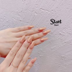 -StartNail美甲