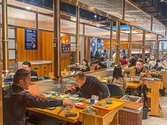 -蚝英雄·自助烤蚝(高新店)