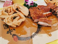 -国家五钻酒家·西樵旺阁渔村(西樵店)