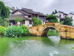 -巡塘古镇