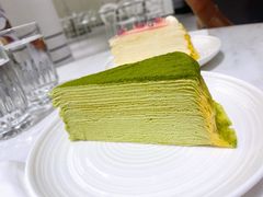 -Lady M New York(澳门伦敦人店)