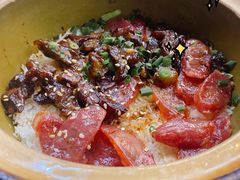 -红星光发煲仔饭(文海店)