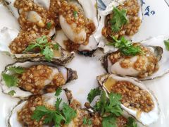 -富临港·蒸汽海鲜·手抓海鲜·炒菜(栈桥店)