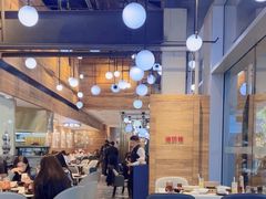 -柴门饭儿(成都太古里店)