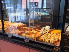 -燃厚蛋糕(卓展中信城店)