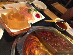 -董家湾重庆老火锅(嘉华店)