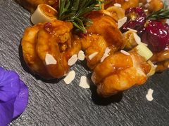 -初蓉丨遇见新川菜(亲贤街荣耀店)
