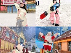 -广州热雪奇迹