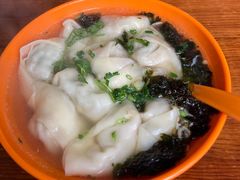 全家福-阿麟馄饨(延长路店)