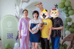 -新寰亚月子会所(金鸡湖凯宾店)