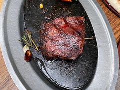 -食间牛排(湖西路店)