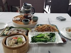-金沙湖畔酒店-餐厅