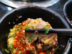 -龍歌自助小火锅(崂山丽达店)