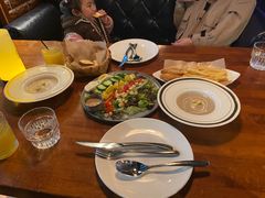 -蓝枪鱼鲜酿啤酒餐厅blue marlin(江宁店)