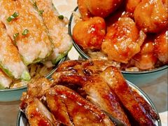 -常来小聚·广州非遗传承餐厅(高德置地店)