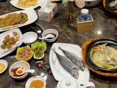 -陆记鹅庄·潮汕菜·狮头鹅(大仟里店)