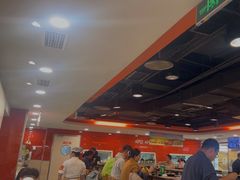 -呷哺呷哺(西单大悦城店)