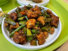 -三点把子肉(山大北路店)